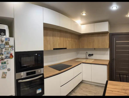 1-к. квартира, 42,2&nbsp;м²