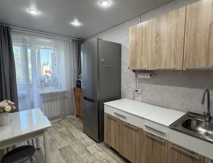 1-к. квартира, 30 м²