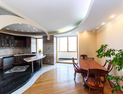 4-к. квартира, 158,4&nbsp;м²
