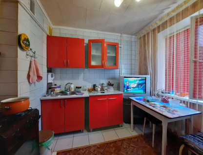 1-к. квартира, 34&nbsp;м²