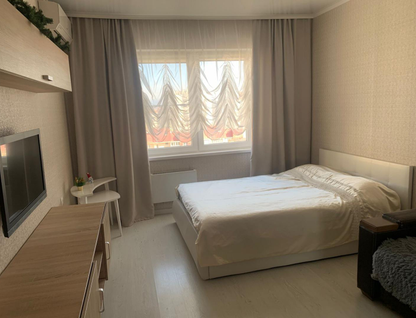 1-к. квартира, 39&nbsp;м²