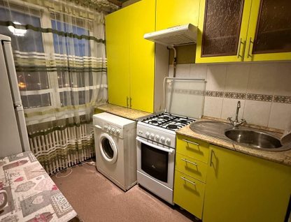 4-к. квартира, 61,3&nbsp;м²