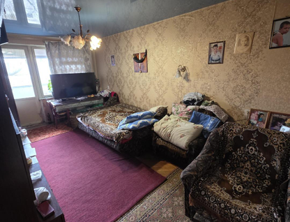 2-к. квартира, 45,2&nbsp;м²