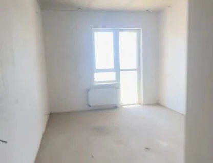 Студия, 23&nbsp;м²