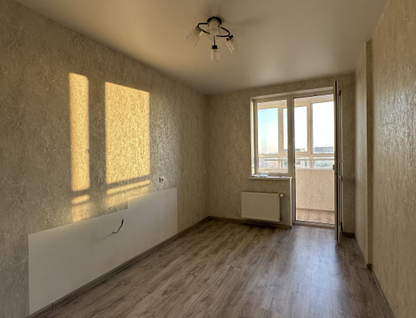 1-к. квартира, 36&nbsp;м²