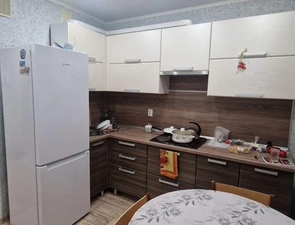 1-к. квартира, 32&nbsp;м²