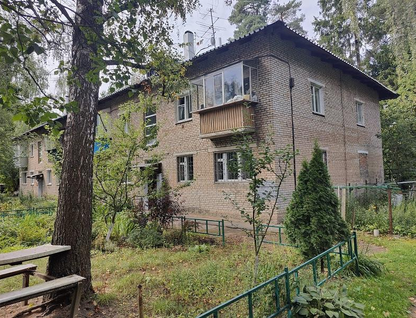 1-к. квартира, 32,4&nbsp;м²