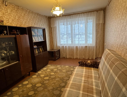 3-к. квартира, 63&nbsp;м²