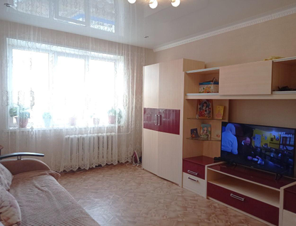 3-к. квартира, 65&nbsp;м²