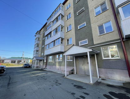 2-к. квартира, 43&nbsp;м²