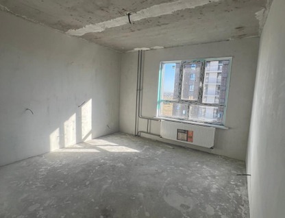 1-к. квартира, 32,4 м²