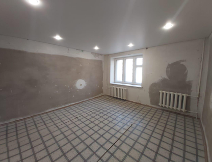 1-к. квартира, 42,5&nbsp;м²