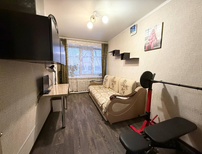 2-к. квартира, 44,2 м²