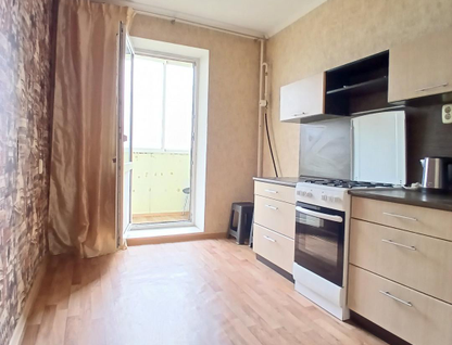 2-к. квартира, 53,8&nbsp;м²