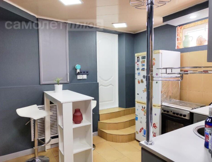 2-к. квартира, 93&nbsp;м²