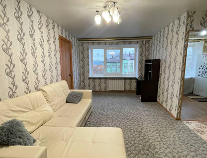 2-к. квартира, 42,4&nbsp;м²