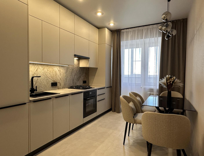 1-к. квартира, 42,5&nbsp;м²