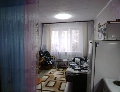 Комната, 17,4&nbsp;м²