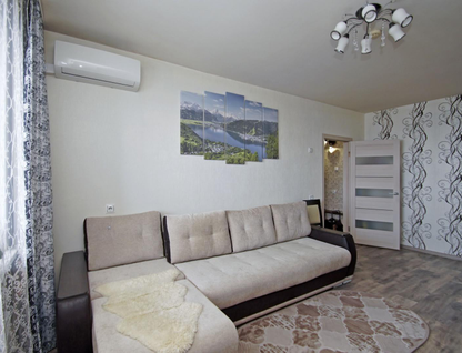 1-к. квартира, 37,3&nbsp;м²