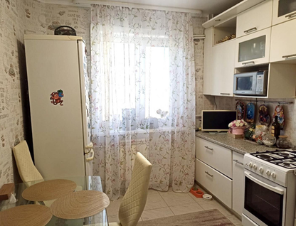 3-к. квартира, 62,4&nbsp;м²