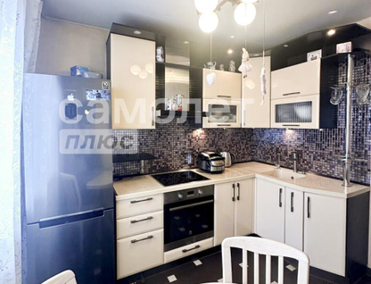 2-к. квартира, 50,5 м²