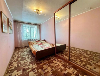 2-к. квартира, 44 м²