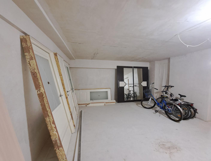 1-к. квартира, 36,4&nbsp;м²