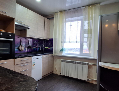 2-к. квартира, 54,9&nbsp;м²