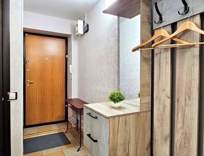 2-к. квартира, 46 м²