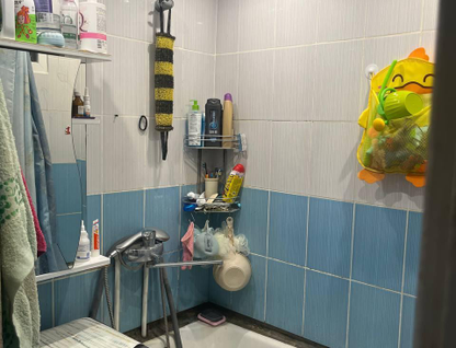 3-к. квартира, 61,9&nbsp;м²