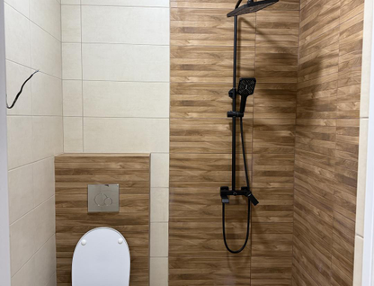Студия, 20&nbsp;м²