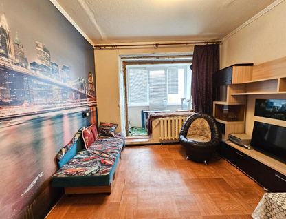 Комната, 15,5&nbsp;м²