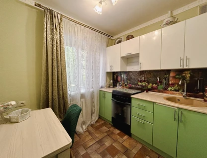 2-к. квартира, 43,3&nbsp;м²