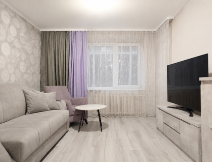 2-к. квартира, 52,2&nbsp;м²