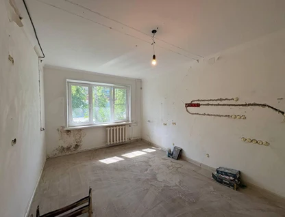 1-к. квартира, 31&nbsp;м²