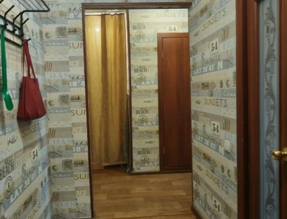 1-к. квартира, 40&nbsp;м²