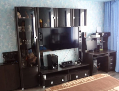 1-к. квартира, 37,9&nbsp;м²