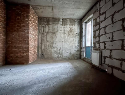 3-к. квартира, 99,5 м²