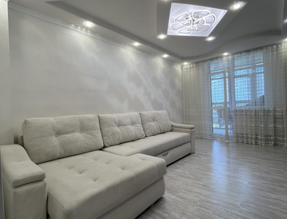 2-к. квартира, 57,2&nbsp;м²