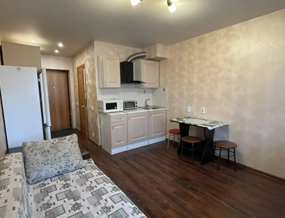 Студия, 19,9&nbsp;м²