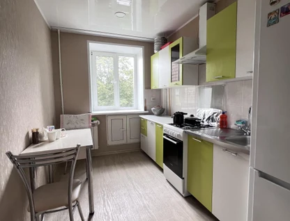2-к. квартира, 50,6&nbsp;м²