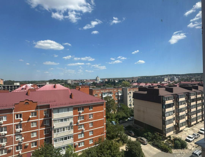 1-к. квартира, 41,7&nbsp;м²
