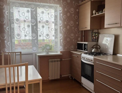 2-к. квартира, 53&nbsp;м²