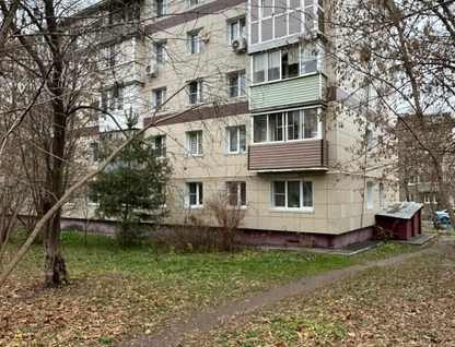 2-к. квартира, 45&nbsp;м²