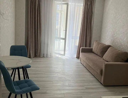 Студия, 29&nbsp;м²