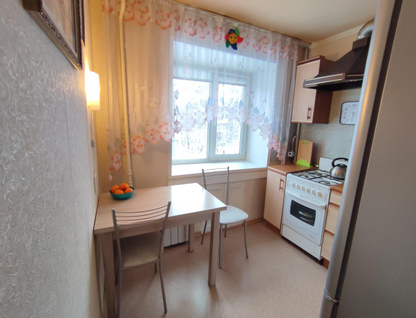 1-к. квартира, 31,9 м²