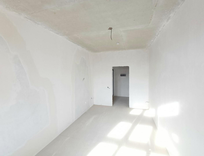 2-к. квартира, 61,8 м²