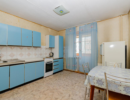 3-к. квартира, 75,8 м²