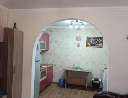 Комната, 18&nbsp;м²