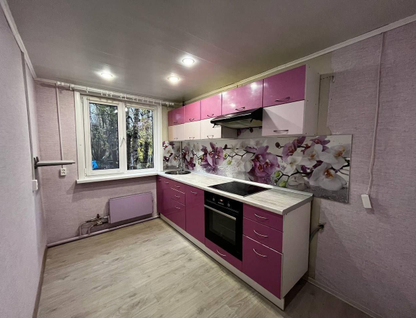 2-к. квартира, 41,1&nbsp;м²